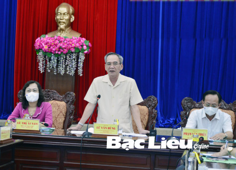 Phòng, chống dịch bệnh COVID-19: Không được chủ quan, mất cảnh giác