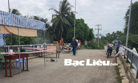 Chủ động phòng, chống dịch trong trạng thái bình thường mới