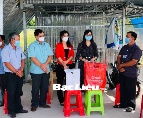 Xây dựng đội ngũ doanh nhân lớn mạnh trong tình hình mới