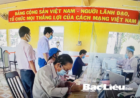 Phát huy vai trò và sức chiến đấu của Đảng: Vì sự phát triển toàn diện và bền vững