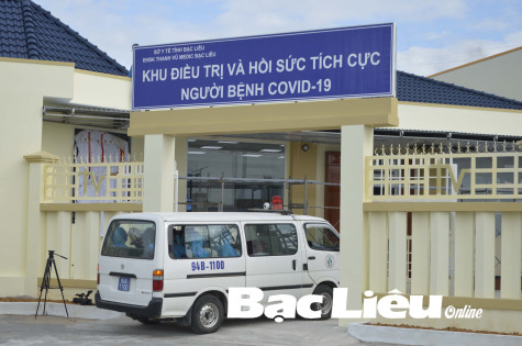 Ghi nhận 55 trường hợp về từ vùng dịch dương tính với vi-rút SARS-CoV-2