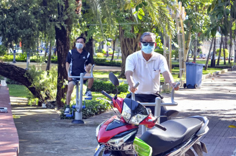 Chính phủ ban hành Quy định tạm thời “Thích ứng an toàn, linh hoạt, kiểm soát hiệu quả dịch Covid-19”