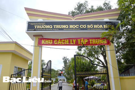Ghi nhận thêm 26 trường hợp về từ vùng dịch dương tính với vi-rút SARS-CoV-2