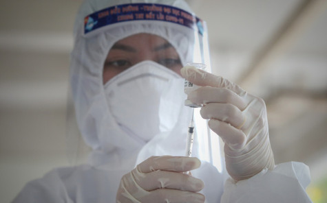 Mũi 1 tiêm vaccine COVID-19 Pfizer, Moderna, Sinopharm thì mũi 2 tiêm cùng loại