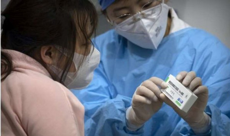 Vắc xin COVID-19 Sinopharm: Khuyến nghị tạm thời của WHO