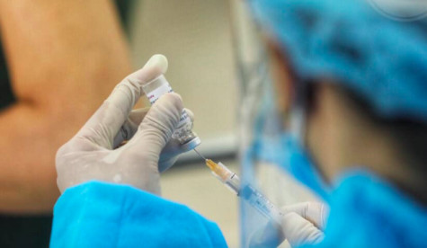 Chuẩn bị tiêm vaccine phòng COVID-19 cho trẻ từ 12-17 tuổi