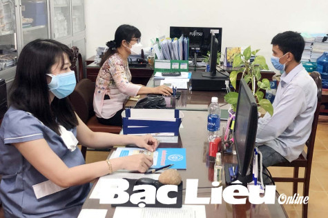 Chính sách hỗ trợ người lao động, người sử dụng lao động bị ảnh hưởng bởi đại dịch COVID-19