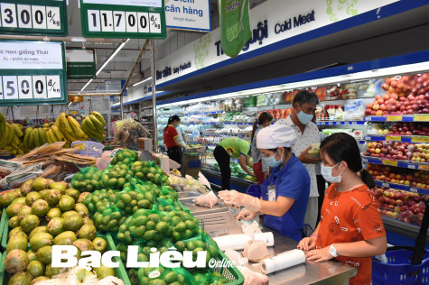 Phát triển thương mại điện tử: Giúp doanh nghiệp mở rộng thị trường và nâng cao năng lực cạnh tranh