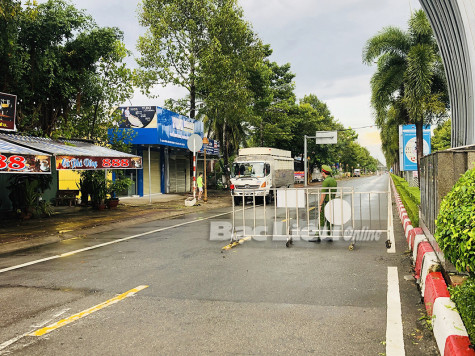 Điều kiện để đưa người từ Bạc Liêu trở lại TP. Hồ Chí Minh: Còn những khó khăn, bất cập