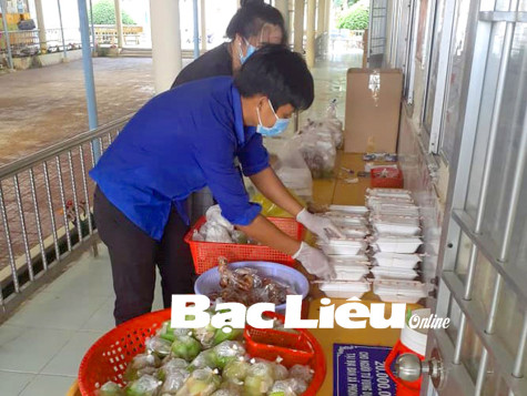 Kỷ niệm 65 năm Ngày truyền thống Hội LHTN Việt Nam:​ Linh hoạt các hoạt động trong tình hình mới