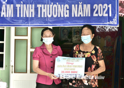 Nâng cao vị thế của tổ chức Hội trong đời sống
