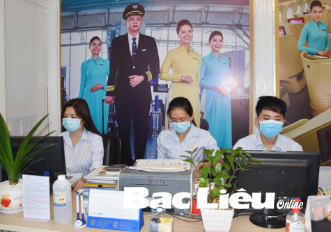 Hệ thống nhà nghỉ, khách sạn chuẩn bị điều kiện đón khách trở lại