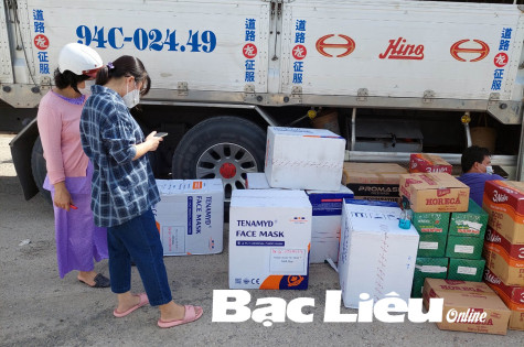 Người Bạc Liêu ở lại TP. Hồ Chí Minh: Góp sức cho quê nhà