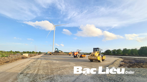 Công tác bồi thường, giải phóng mặt bằng tại các địa phương: Nhiều vướng mắc cần tháo gỡ