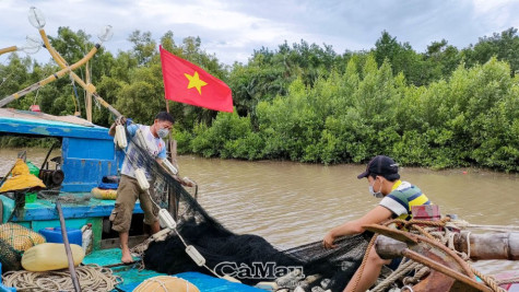 Ði biển mùa dịch