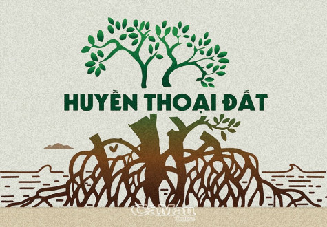 Huyền thoại đất