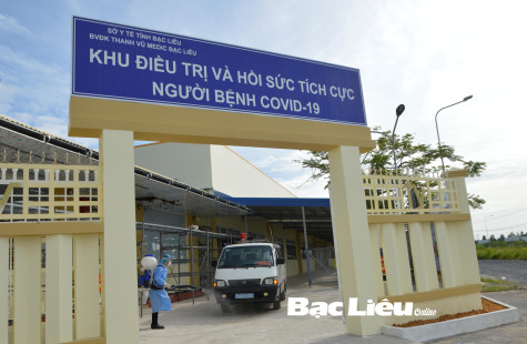 Thêm 9 bệnh nhân COVID-19 xuất viện