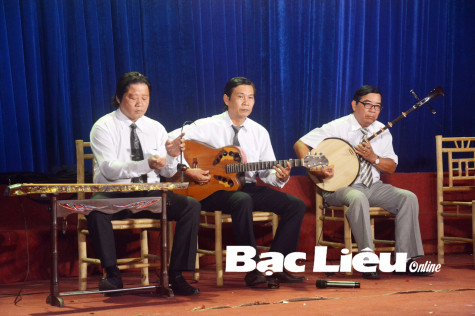 Tiếp động lực cho văn nghệ sĩ gặp khó khăn do dịch bệnh