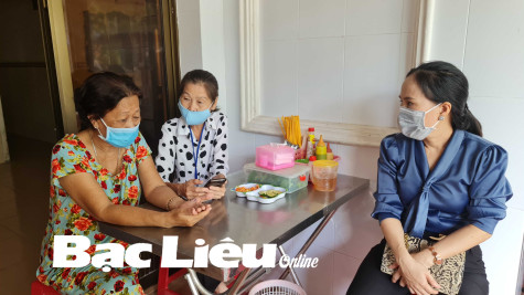 Sửa đổi, bổ sung một số điều của Luật Thống kê: Bảo đảm cung cấp thông tin đầy đủ, kịp thời phản ánh tình hình mới