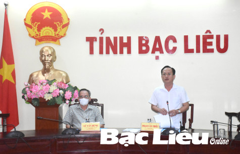 7 tỉnh, thành miền Tây liên kết phòng, chống dịch COVID-19 và phát triển kinh tế