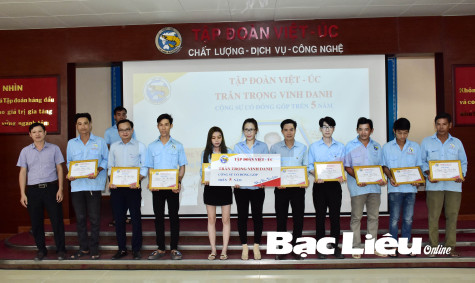 Khởi sắc phong trào xây dựng đời sống văn hóa trong công chức, viên chức, công nhân lao động