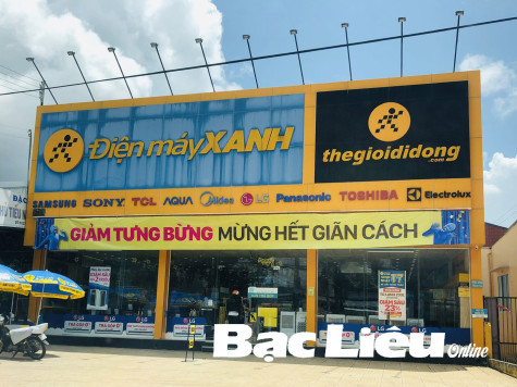 Những hoạt động sản xuất - kinh doanh được phép hoạt động ở cấp độ 2