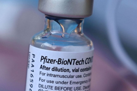 CDC tiết lộ hiệu quả ngăn ngừa nhập viện của vaccine Pfizer với nhóm tuổi từ 12 - 18
