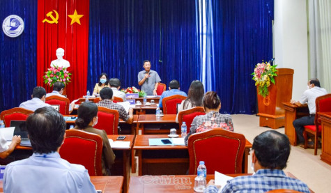 Kinh phí thực hiện nhiệm vụ, dự án công nghệ thông tin còn thiếu