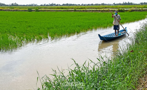 “Hợp vốn, hợp sức” theo lời Bác dạy