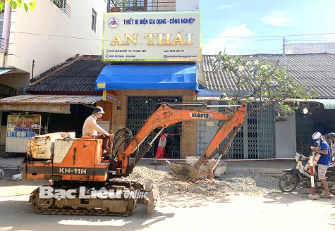 Các địa phương tăng tốc để hoàn thành các chỉ tiêu năm 2021