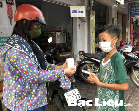 Mở lại hoạt động xổ số kiến thiết: Trao “cần câu” cho người bán vé số