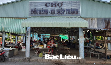 Đồng bào Khmer chủ động phòng dịch trong tình hình mới