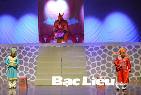 Xét tặng danh hiệu NSND, NSƯT cho nghệ sĩ sáng tác - tại sao không?