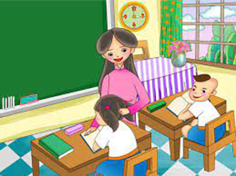 Ước mơ của em