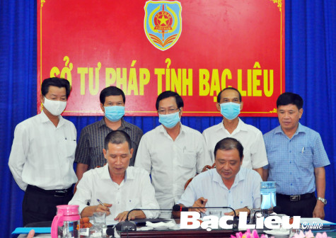 Một số quy định về hỗ trợ pháp lý cho doanh nghiệp nhỏ và vừa