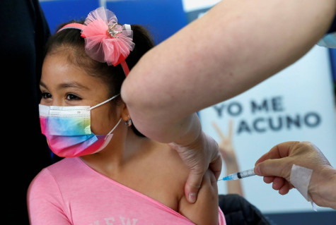 Tiêm vaccine COVID-19 cho trẻ dưới 18 tuổi: Chiến lược giúp thế giới an toàn hơn