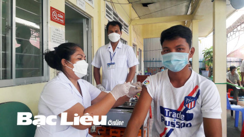 Huyện Hồng Dân: Khẩn trương chống dịch, khôi phục phát triển kinh tế