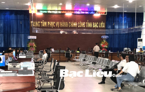 Tạm dừng tiếp nhận và trả hồ sơ thủ tục hành chính qua hình thức trực tiếp trong 2 ngày