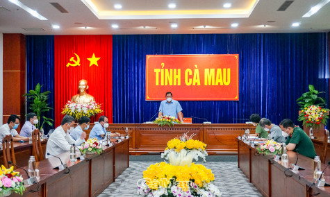 Chưa mở rộng việc dạy và học trực tiếp trên địa bàn tỉnh