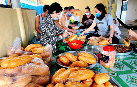 Nét đẹp đạo - đời