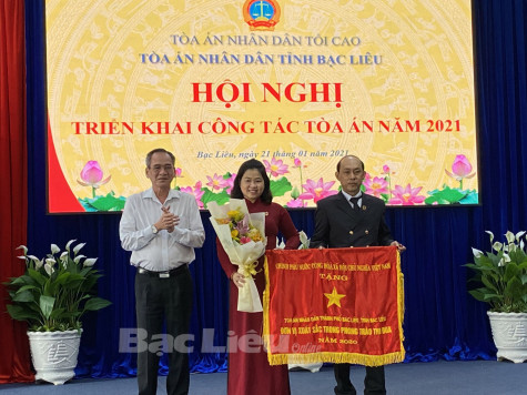 Gieo trồng hạt thi đua để gặt hái mùa khen thưởng