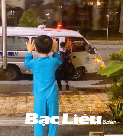Ba sẽ về