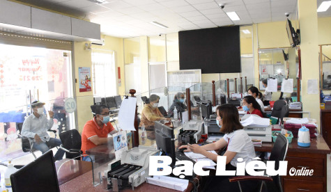 Các tổ chức tín dụng: Đẩy mạnh và ưu tiên vốn vay cho phát triển sản xuất