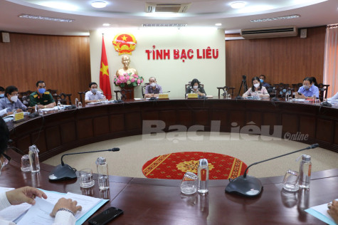 Đẩy mạnh và hoàn thiện phân cấp, phân quyền trong quản lý nhà nước