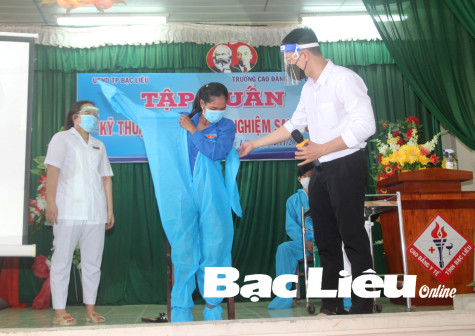 Các hội, đoàn thể: Thích ứng theo tình hình mới