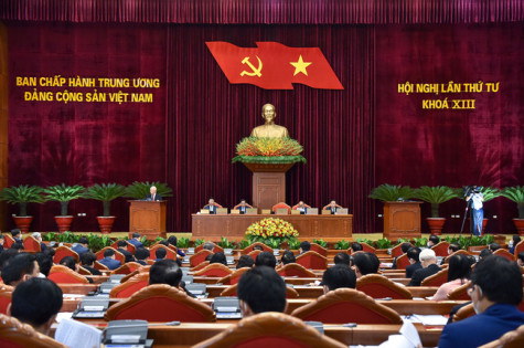 Quy định 37 về những điều đảng viên không được làm: Tạo thuận lợi cho kiểm tra, giám sát