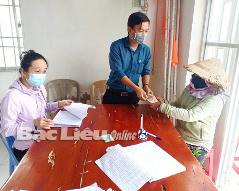 Hỗ trợ người lao động và người sử dụng lao động bị ảnh hưởng dịch COVID-19: Linh hoạt, nhanh chóng, đúng đối tượng
