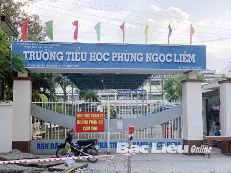Thêm 65 bệnh nhân xuất viện, số ca nhiễm trong cộng đồng tăng 18 trường hợp
