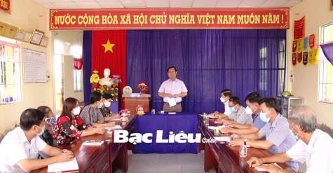 Phước Long: Quyết tâm kiểm soát được dịch