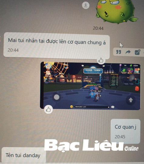 Trẻ học trực tuyến - đề phòng những mặt trái